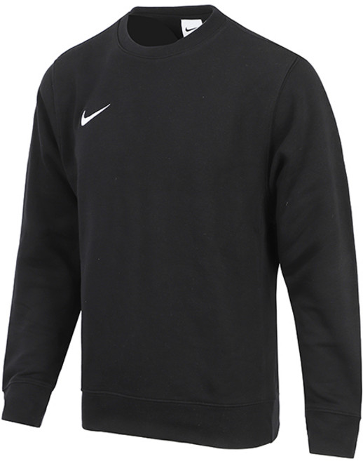 나이키 CREW FLEECE PARK 20 L/S 데일리 캐주얼 베이직 스타일 긴팔 맨투맨