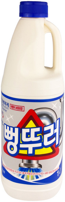 JSS&D 샤이린 뻥뚜러, 1개, 1L