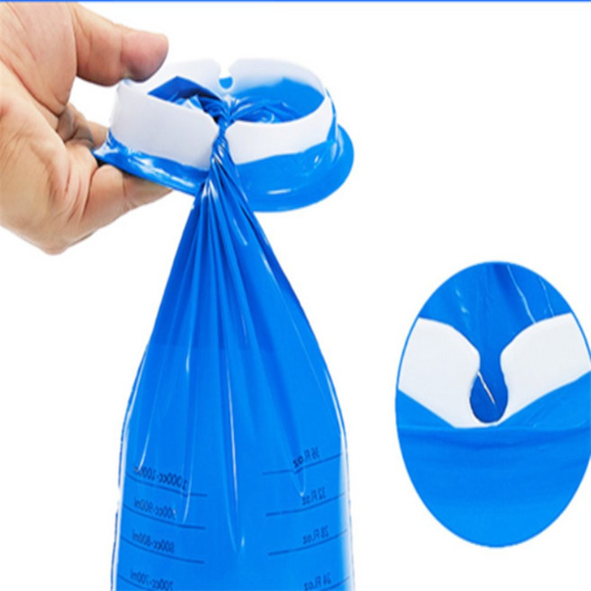 어반블루 멀미 봉투 캠핑쓰레기봉투