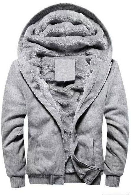 加厚外套 男生外套 刷毛外套 冬天外套 加絨連帽外套 男女同款 情侶外套 休閒刷毛不倒絨