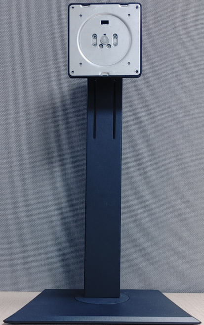 모니터 스탠드 24~32Inch 높이조절 PIVOT SWIVEL ELEVATION [에이엠디스플레이], 1개