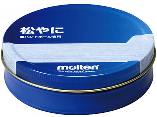 몰텐 RE 핸드볼왁스 (155g) 강한그립감 핸드볼용품, 1개