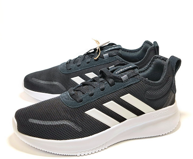 [매장정품] 아디다스 가벼운 러닝화 라이트 레이서 리볼드 클라우드폼 운동화