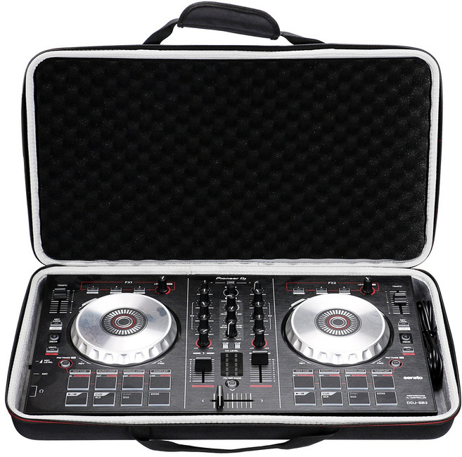 LTGM 파이오니아 DJ케이스 DDJ-SB3 DDJ-SB2 DDJ-400 DDJ 200, DDJ 200 전용