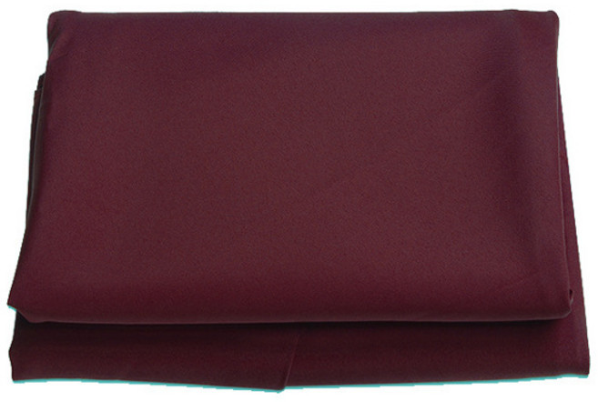 삿갓 오 우산 교체 캐노피 야외 차양 어닝 실속 햇빛가리개 커버 천 방수 탑 원단 6 리브 8, [00] Wine red