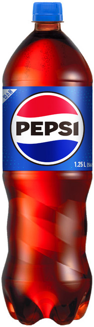 롯데칠성 펩시콜라(업소용), 1.25L, 12개