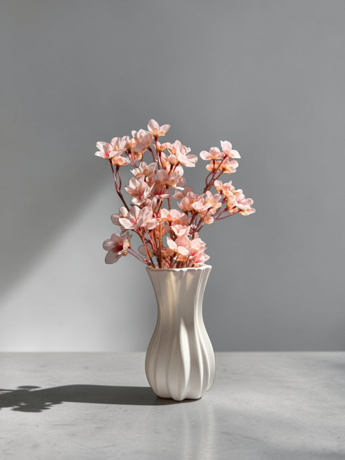 다담스 조화 & 인테리어 화병, 1개