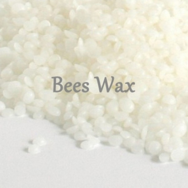 비즈왁스(밀랍/정제), 500g, 1개