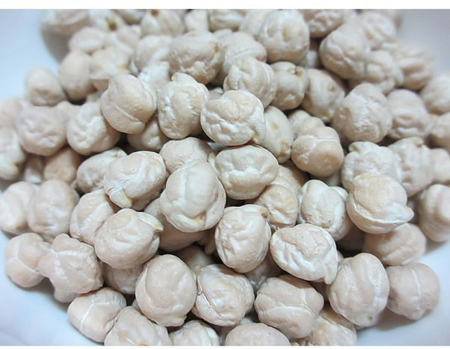 優選雪蓮子 鷹嘴豆 雞豆 加拿大產 500G 甜品豆, 1個