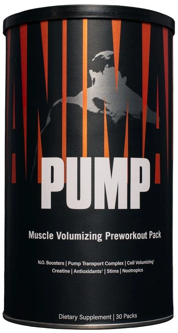 유니버셜 애니멀 펌프 Animal Pump 30팩, 1개 - 쿠팡