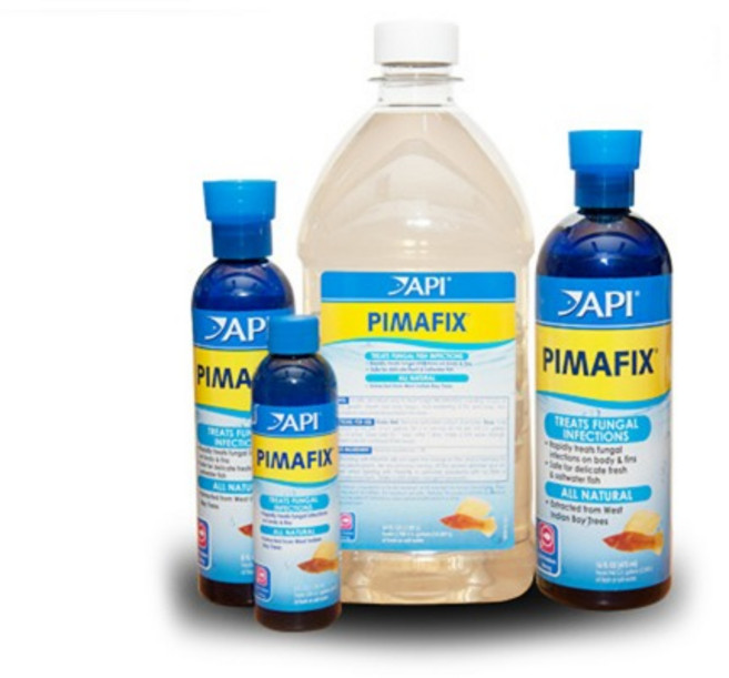 에이피아이 피마픽스, 118ml, 1개