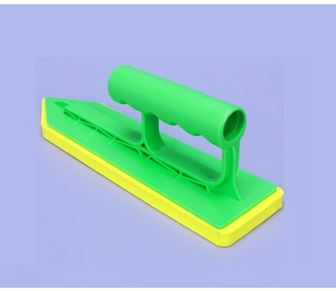 타일줄눈 전용 고무헤라 타일과 타일사이 줄눈 스폰지 메지고대, 사이즈 235X65cm