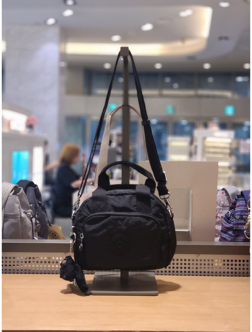 국내배송 통관완료 KIPLING 키플링 토트숄더크로스백 COOL DEFEA 데페아