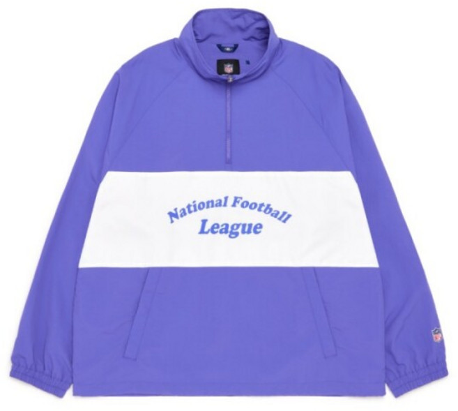 [NFL] 블록 아노락 (F231UAN121-K)
