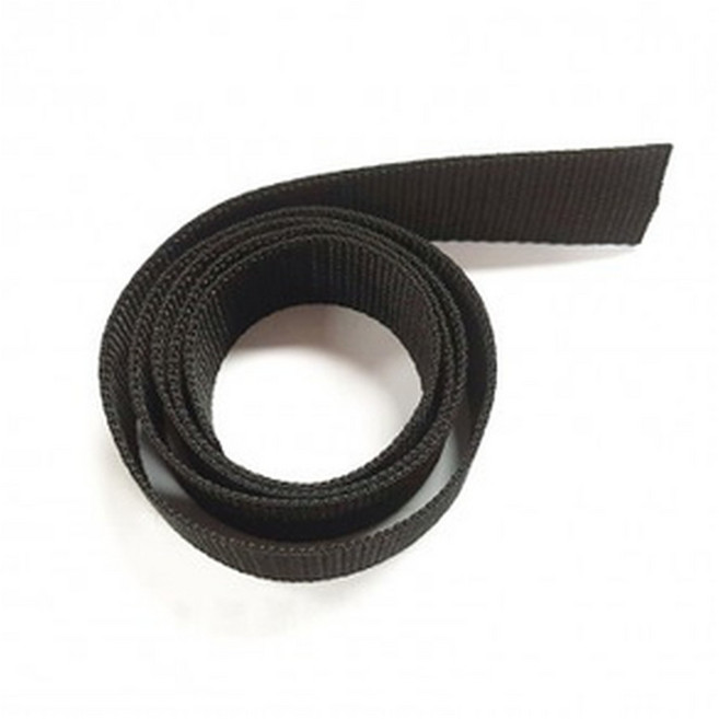 나일론 버클 웨이빙끈 벨트 스트랩 20mm 1M RD-12088, 단품, 1개