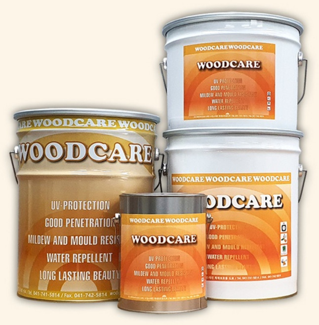 우드 오일스텐 데크 오일스테인 방부목 페인트 나무 원목 니스칠 색상 친환경 목재보호 10L, 1개, 10kg, 월넛