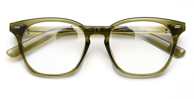 FEISEDY 자외선 차단 선글라스 블루라이트 차단 UV400 안경 PC 근무용 초경량 TR90 B1131