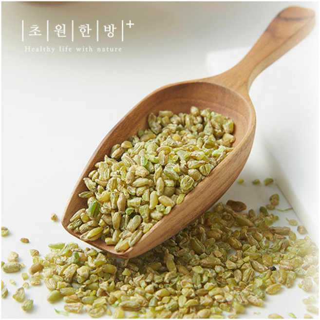 [초원한방플러스] 프리카500g/프리케/슈퍼곡물, 1개, 500g