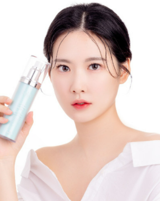 큐티스나인 올인원 세럼, 1개, 120ml