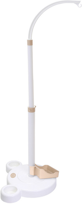 꿈나라 드림베어 모빌대 바닥용 + 물티슈 케이스 세트, 드림베어 모빌대 바닥용 + 물티슈함 세트, 1개