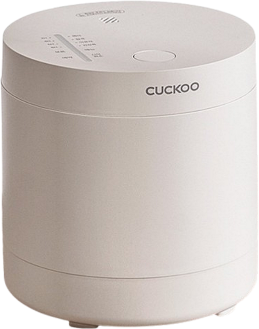 쿠쿠 미니 전기 보온 밥솥 2인용