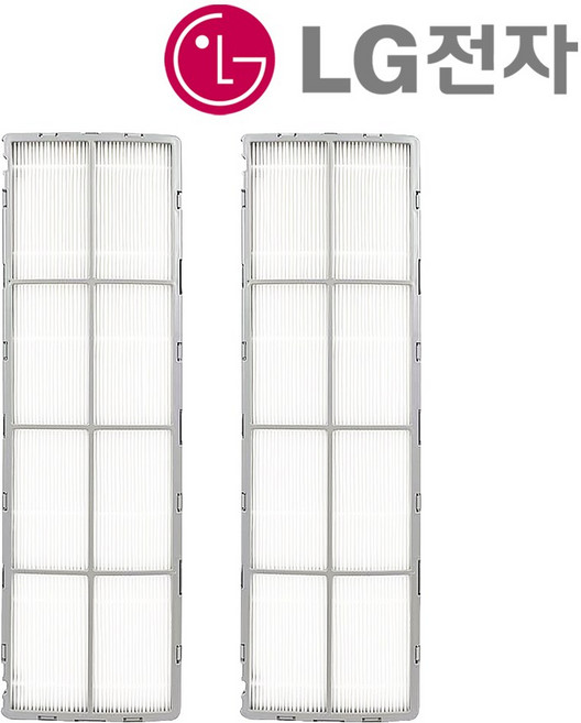 LG 에어컨 필터 FNQ181DT1W 정품 2개