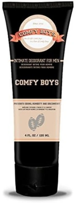 남성용 프리미엄 볼 데오도란트: 남성 전용 부품용 땀 방지 냄새 제어 알루미늄 프리 데오도란트캔디 4온스, Original - 쿠팡