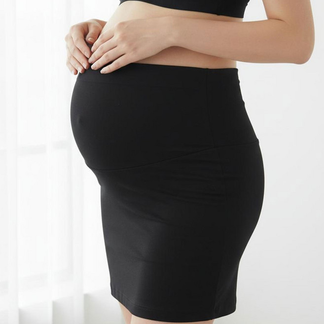 라이크라라 국산 레이온 임산부 와이존 속바지