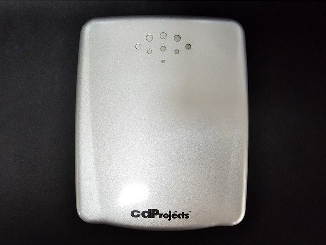 타거스정품 CD 스틸케이스 TARGUS 보관함 24cd보관함