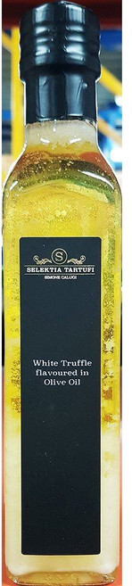 디벨라 화이트 트러플 오일 250ml X12, 1세트