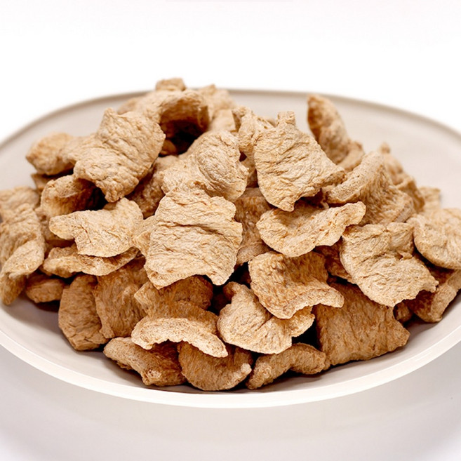 새봄푸드 콩고기, 콩단백, 1kg, 1개