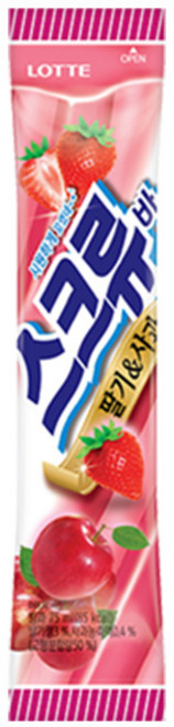 롯데 아이스크림 24개, 85ml