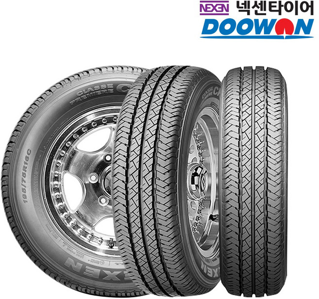 [두원몰] 넥센타이어 CP321 195 70R15_8P, 1_택배 배송 (장착 X / 고객님 주소지로 배송), 1개, 장착 미포함