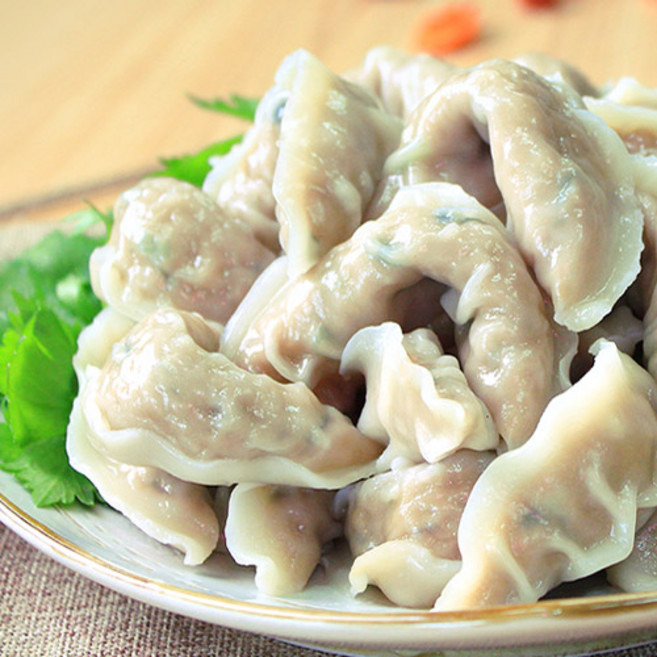 원주치악산식품 불고기만두 1.2kg, 1개