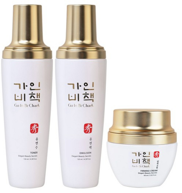 수 3종 단품 세트 유연수+유연액+탄력크림 /엑소좀 여성세트 프리미엄 미백 주름개선, 1개