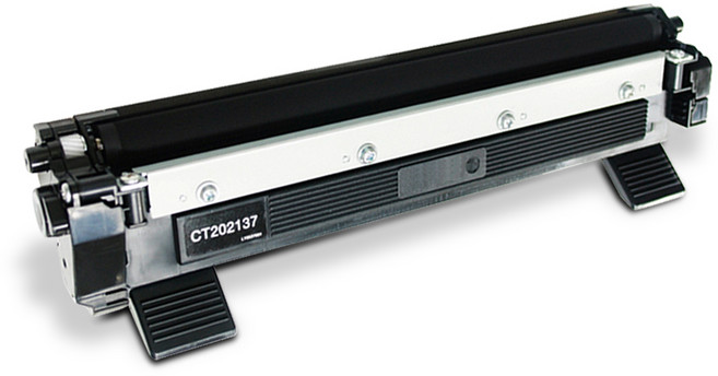 모노테크 제록스 호환토너 P115B, 1개, 검정