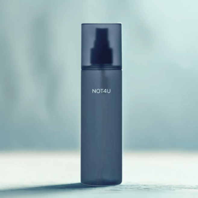 낫포유 클리어 바디 미스트 포 맨, 200ml, 1개