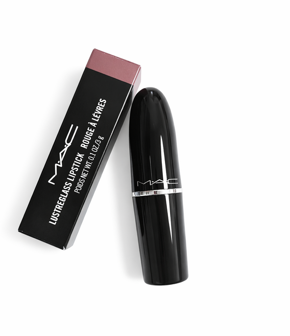 맥 MAC 러스터글래스 립스틱, 3g, 1개, #524 (SYRUP), 3g