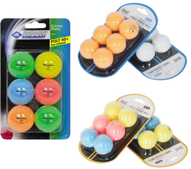 서희물류 탁구장 2성 레슨 탁구공 동호회 초보자 핑퐁 연습 입문 트레이닝, 에버라스트 3성 6알 화이트, 6개입, 1개