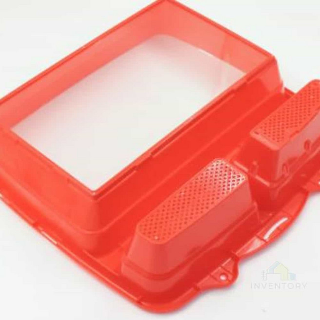 토리샵 다슬기 채집통 바구니 계곡수경, 국산 다슬기수경(컬러랜덤 소형)