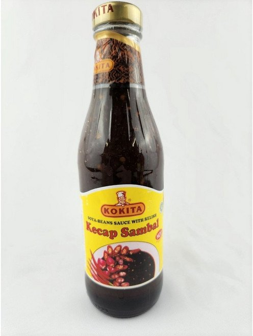 코키타 케찹삼발, 400g, 5개