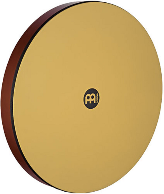 Meinl 핸드드럼 22 African Brown MCP HD22AB-TF, 1개
