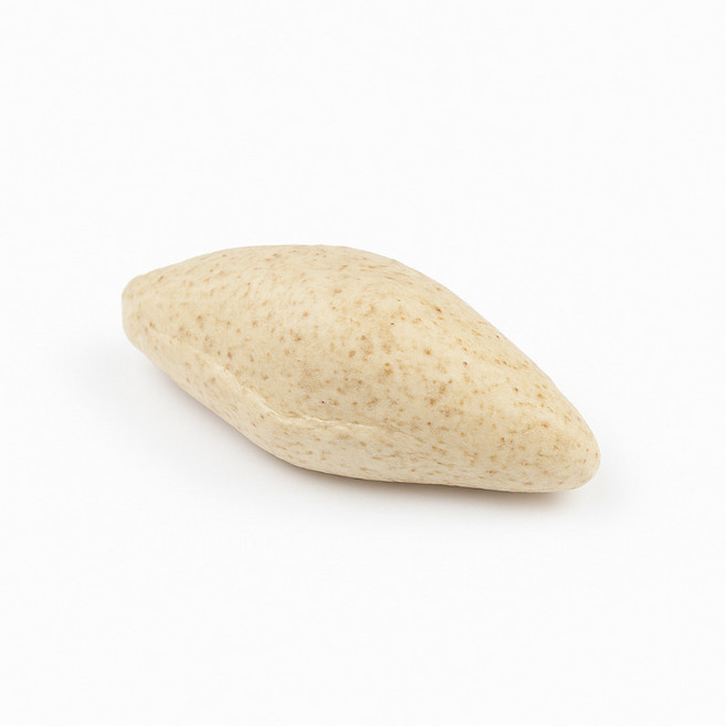 그레이트가든 미니 통밀 바게트 생지 샌드위치 프렌치롤, 48gx20개