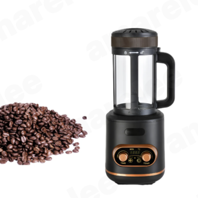 커피 로스팅기계 원두 로스터기 가정용 커피볶는기계 업소용 에어 홈로스터기 열풍식, 로스팅기 열풍식 300g