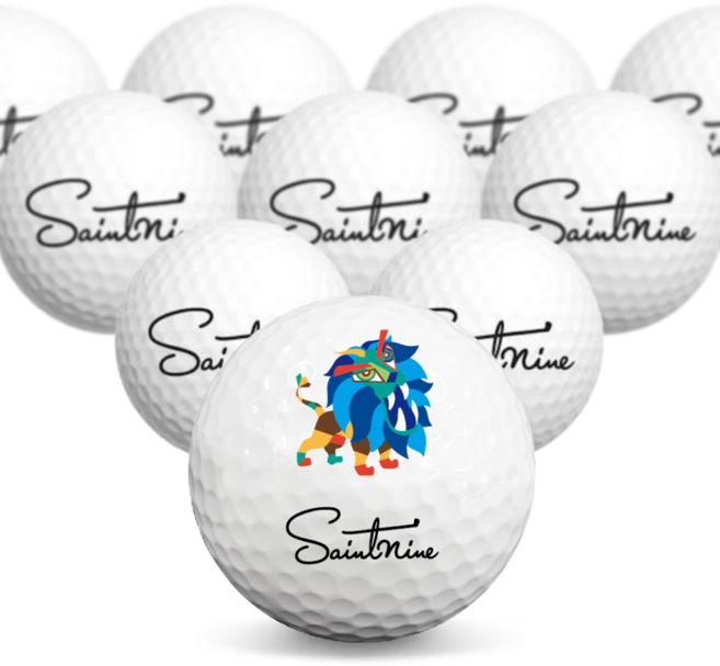 [최종검수 인증볼] 가성비만족1위 세인트나인 로스트볼 A급 최상퀄리티보장 당일배송 검수인증 스티커 확인 필수!, 펄화이트, 1개, 20개입