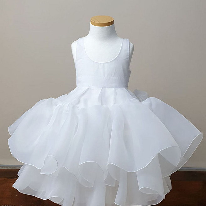 어썸한복 프릴캉 속치마