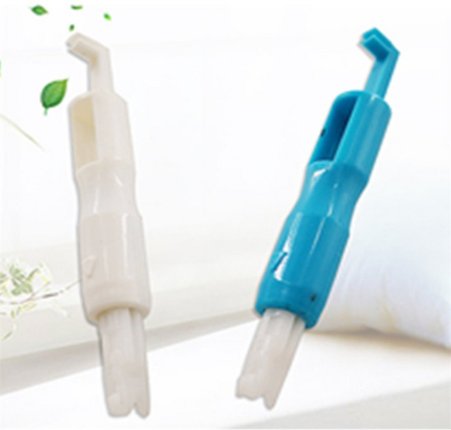 더샵이지 재봉틀 실 끼우개 재봉틀실꿰기