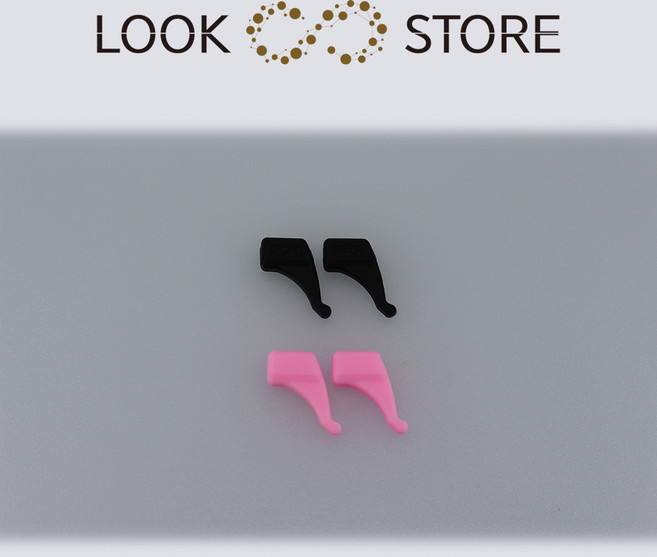 안경 선글라스 소형 귀고무 (5조)