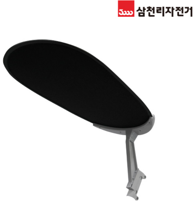 삼천리 유아 어린이 세발자전거 그늘막 차양막 샘트라이크 100 플러스 케디 미니 전용, 1개