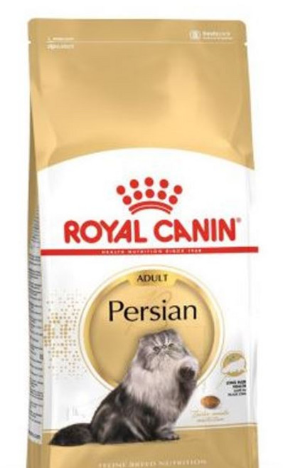 ROYAL CANIN 波斯貓成貓專用乾糧 呵護腸胃 亮麗毛髮 維持理想體重 營養均衡配方, 4kg, 1個, P30 4KG